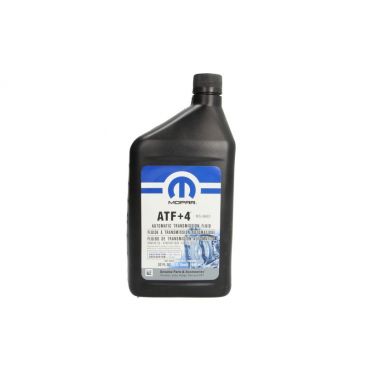 Ulei transmisie ATF+4 MOPAR