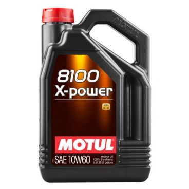 Uleiuri de motor 10W60 