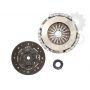 Clutch kit with bearing