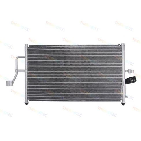 Radiator aer conditionat