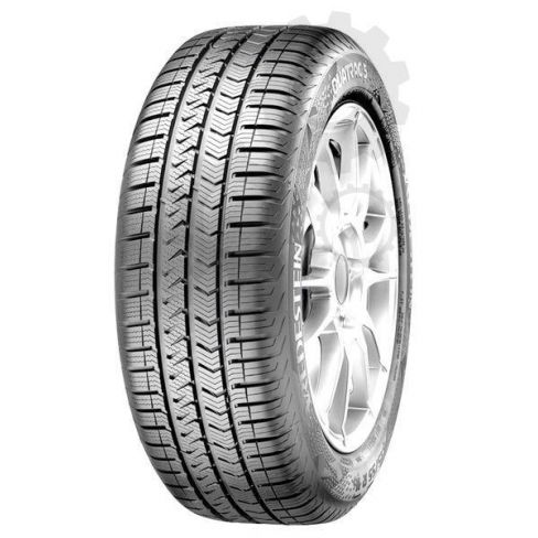 Terrain all-year tyre 17