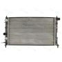 Radiator racire cu apa