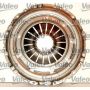 Clutch kit with bearing