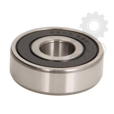 Standard ball bearing