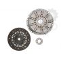 Clutch kit with bearing