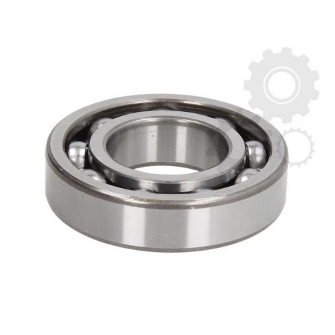 Standard ball bearing