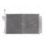 Radiator aer conditionat