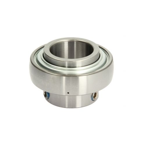 Self-adjustment bearings