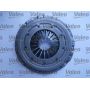 Clutch kit with bearing