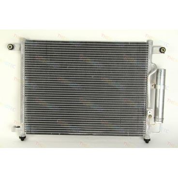 Radiator aer conditionat