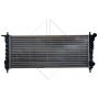 Radiator racire cu apa