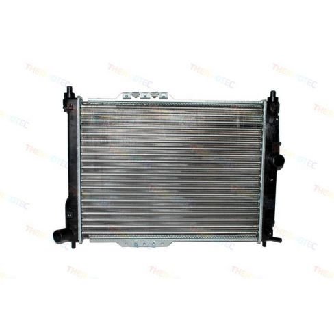 Radiator racire cu apa