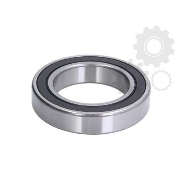 Standard ball bearing