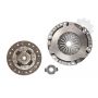 Clutch kit with bearing