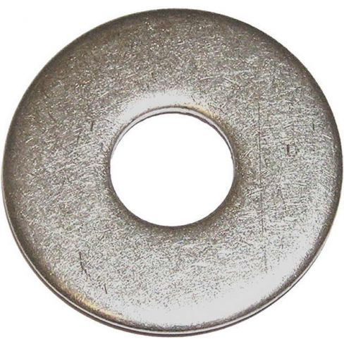 Flat washers