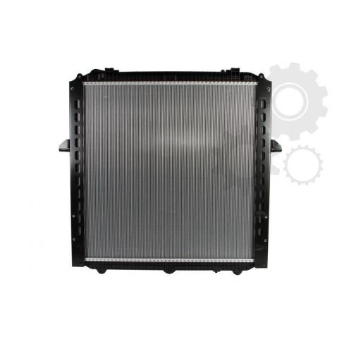 Radiator racire cu apa