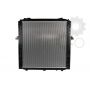 Radiator racire cu apa