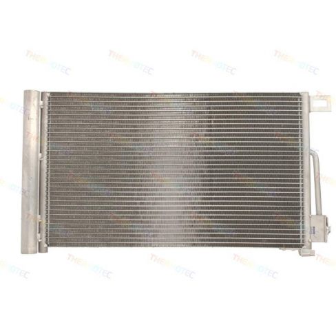 Radiator aer conditionat