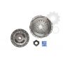 Clutch kit with bearing