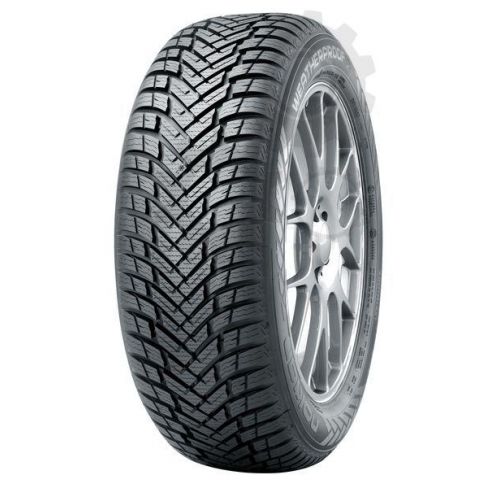 All-season tyre (off-road) 17