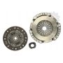 Clutch kit with bearing