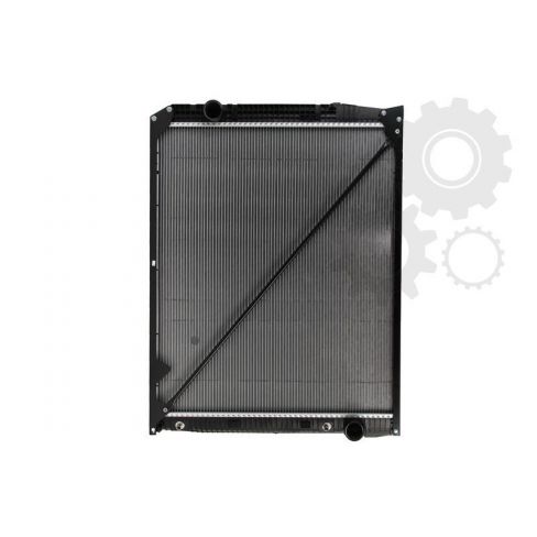 Radiator racire cu apa