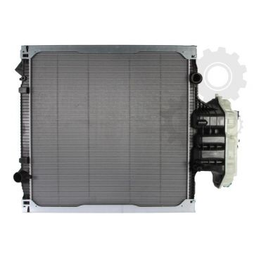 Radiator racire cu apa