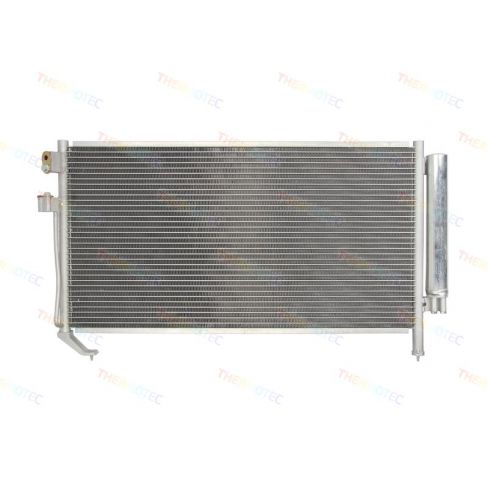 Radiator aer conditionat