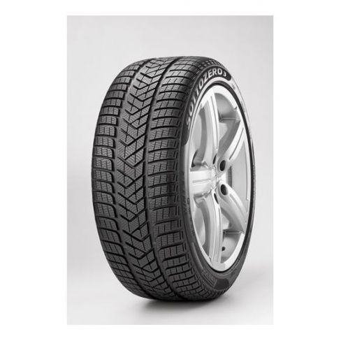 Winter tyre (passenger) 21