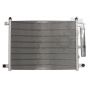 Radiator aer conditionat