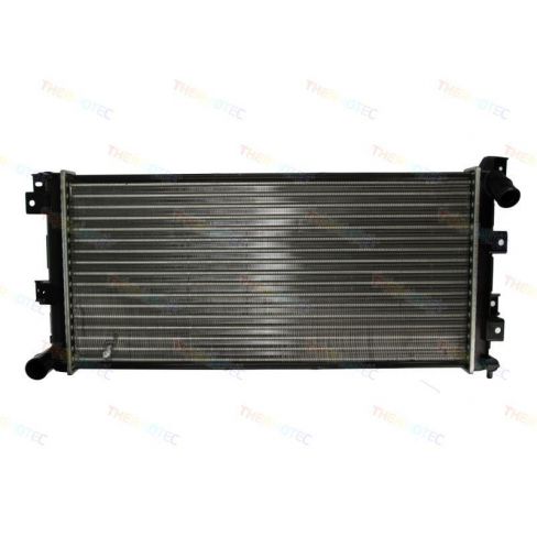 Radiator racire cu apa