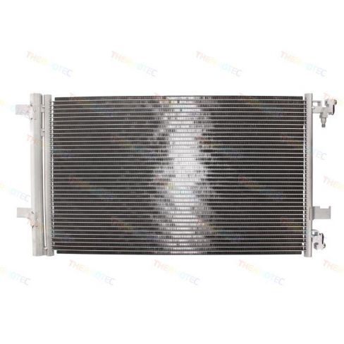 Radiator aer conditionat