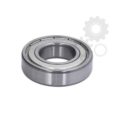 Standard ball bearing