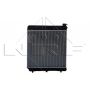 Radiator racire cu apa