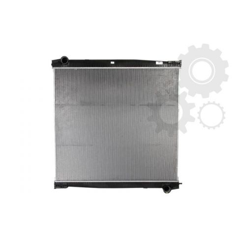 Radiator racire cu apa