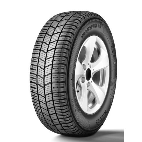 All-season tyre (LCV) 15