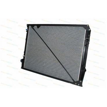 Radiator racire cu apa