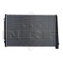 Radiator racire cu apa