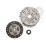 Clutch kit with bearing