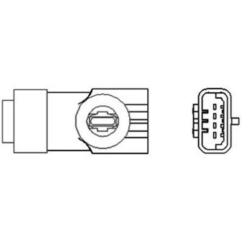 Sonda lambda