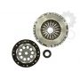 Clutch kit with bearing