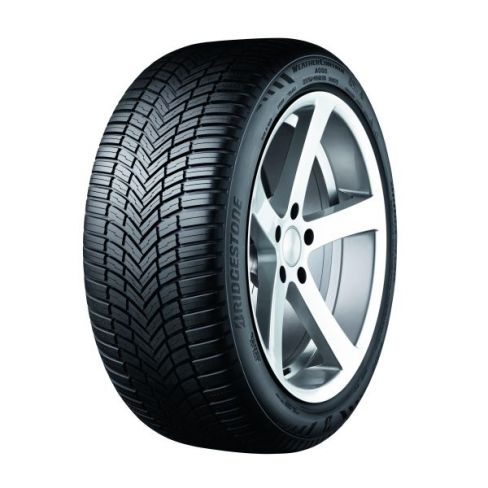 All-season tyre (passenger) 18