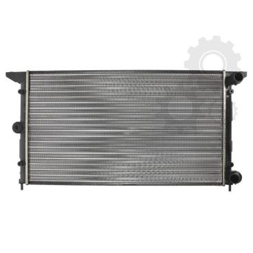 Radiator racire cu apa