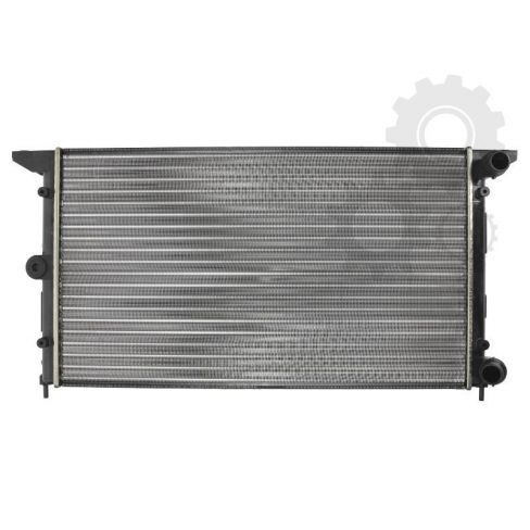 Radiator racire cu apa