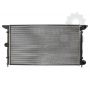 Radiator racire cu apa