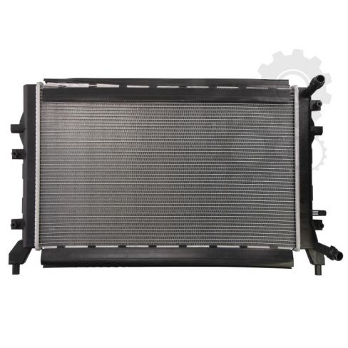 Radiator racire cu apa