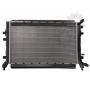 Radiator racire cu apa