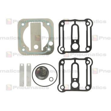 Compressor gasket set