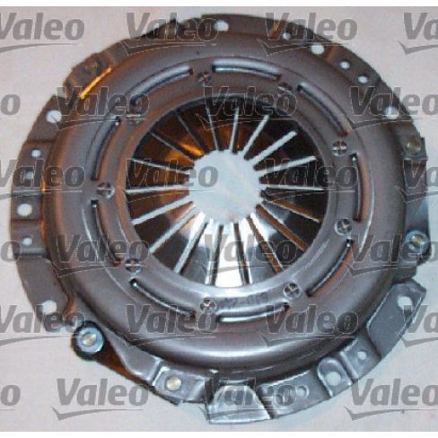 Clutch kit with bearing