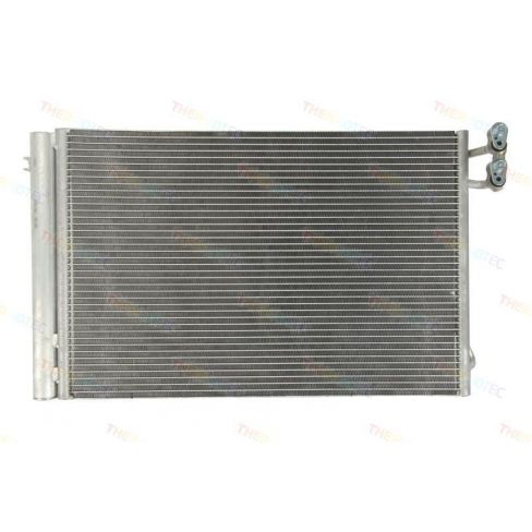 Radiator aer conditionat